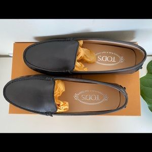 Tod’s Gommino Loafers Sz 36.5